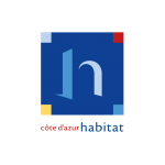 clients references Cote Azur Habitat administratif services