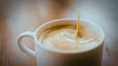 coffee