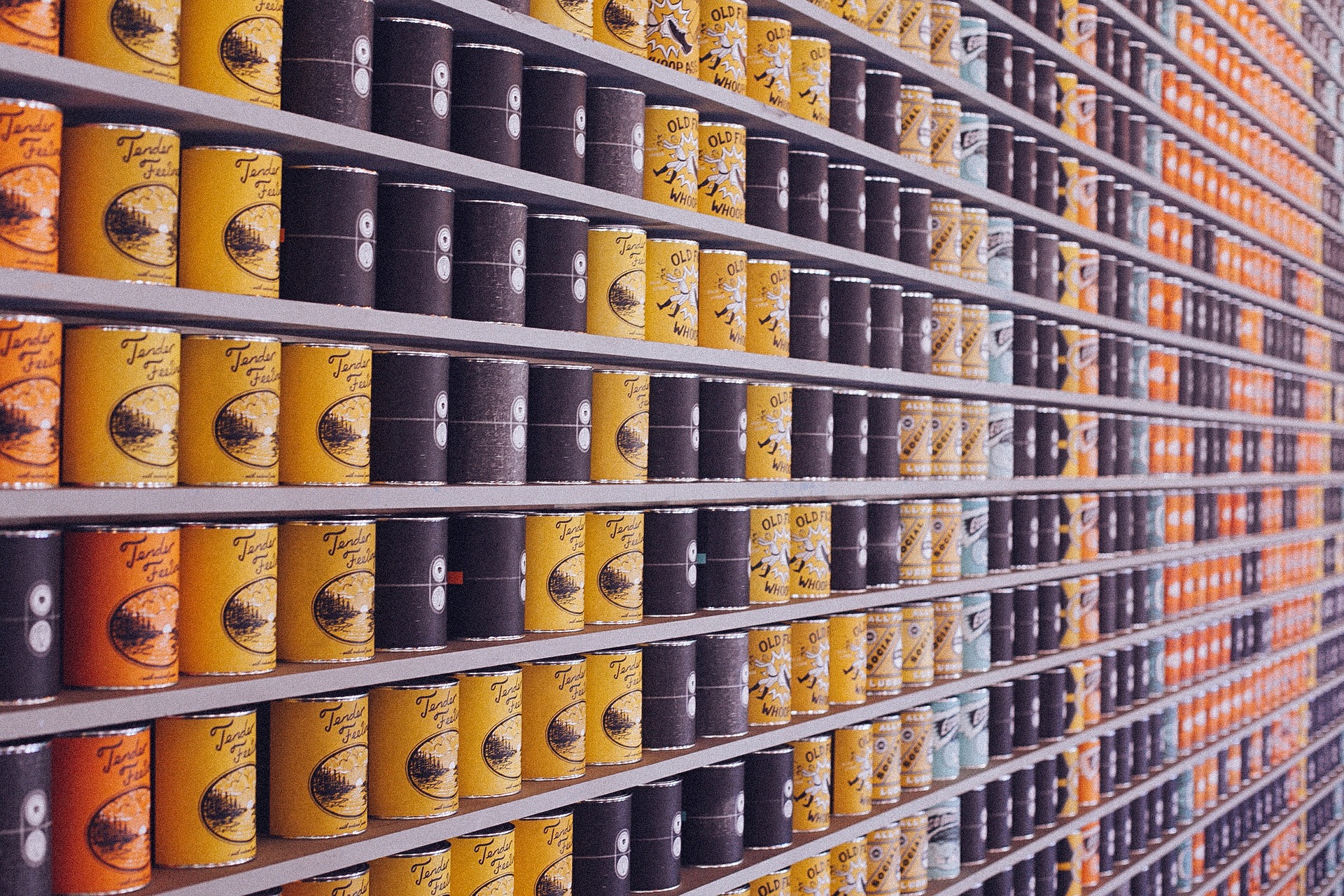 Zoom sur l&rsquo;importance du choix de son packaging