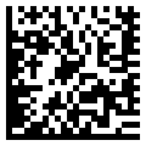 DATA MATRIX