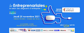 Entreprenariales 2021