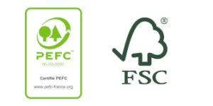 PEFC-FSC