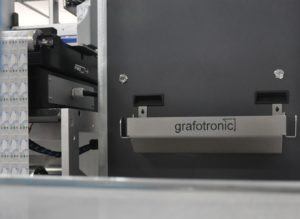 Imprimerie Pierotti - Rembobineuse Grafotronic