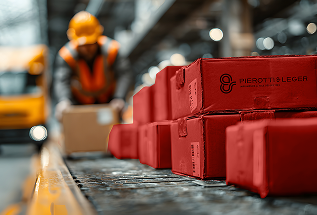 Logistique