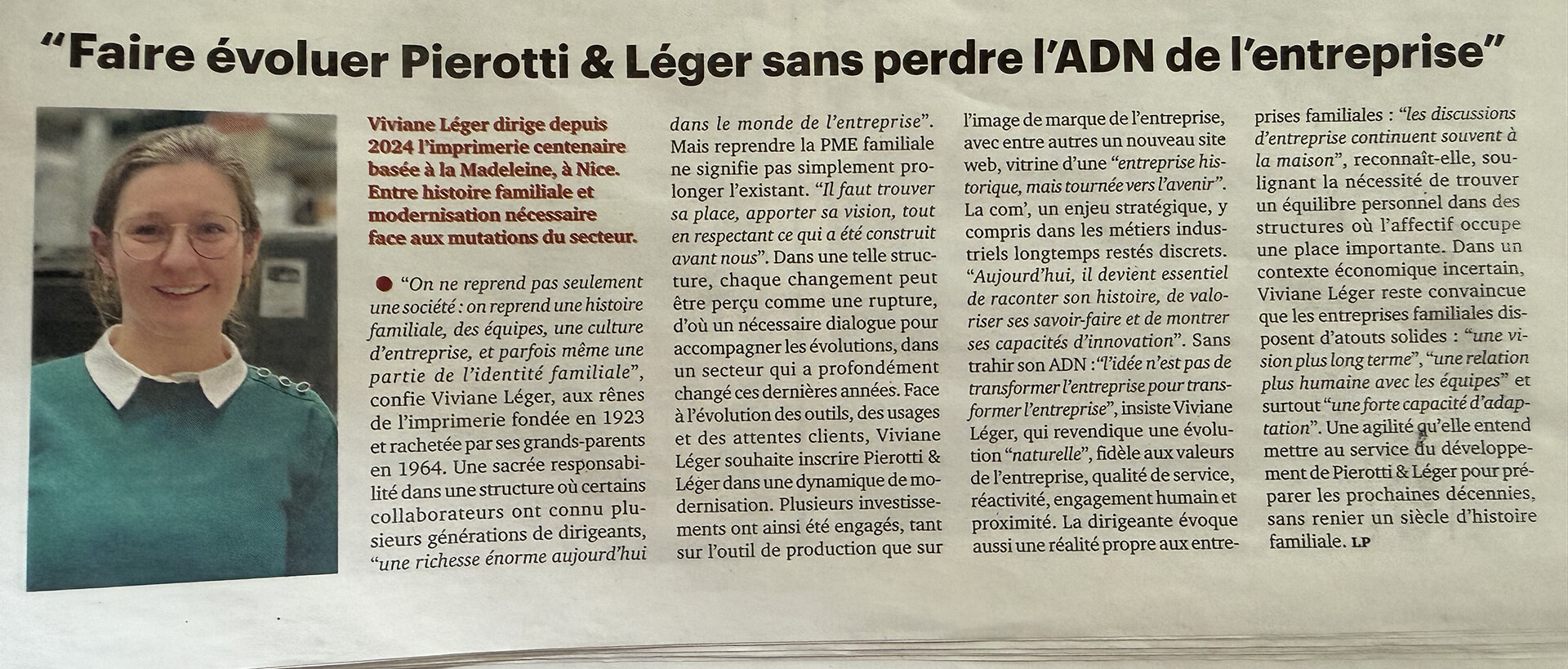 Article